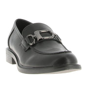 Mocassino Energy Donna - Nero