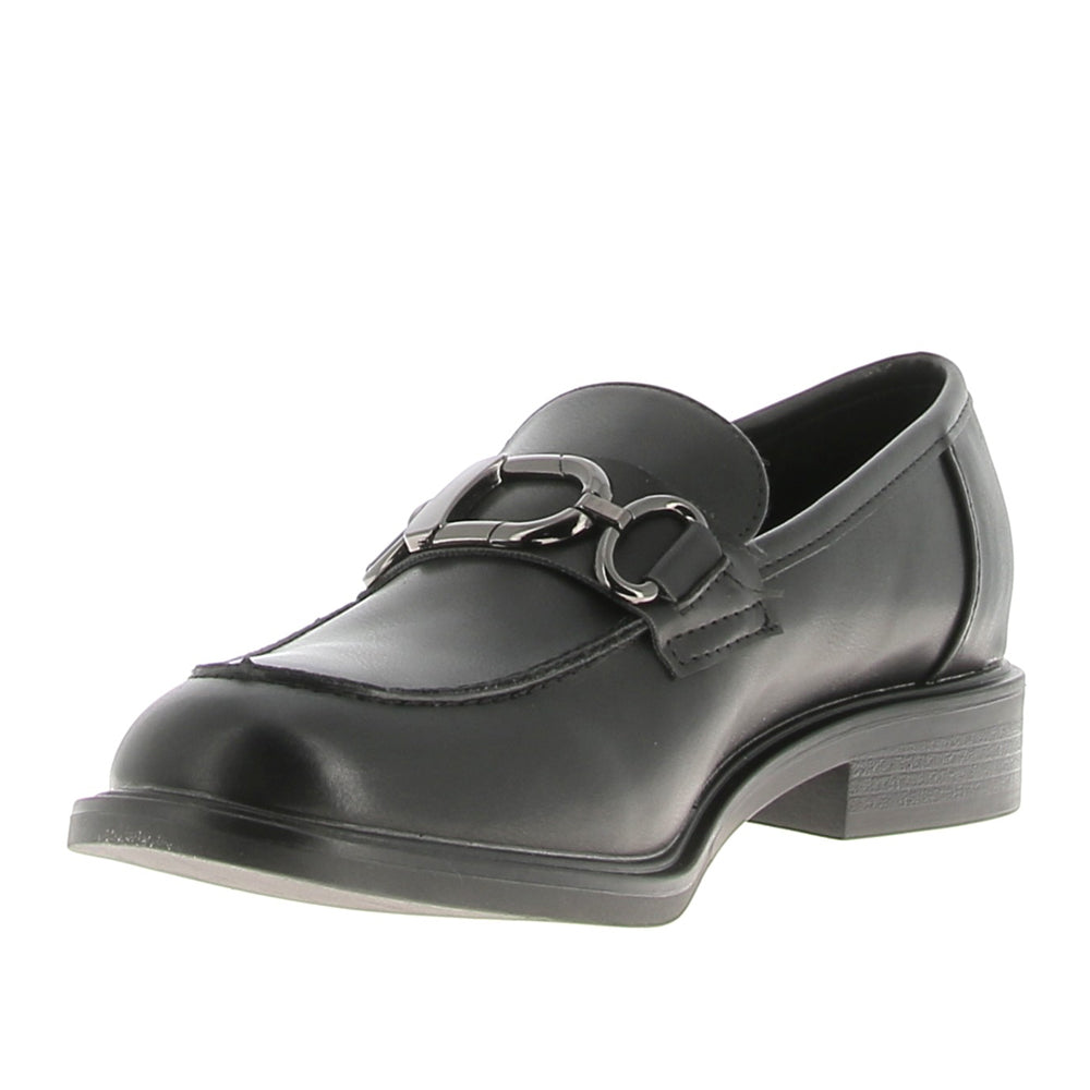 Mocassino Energy Donna - Nero