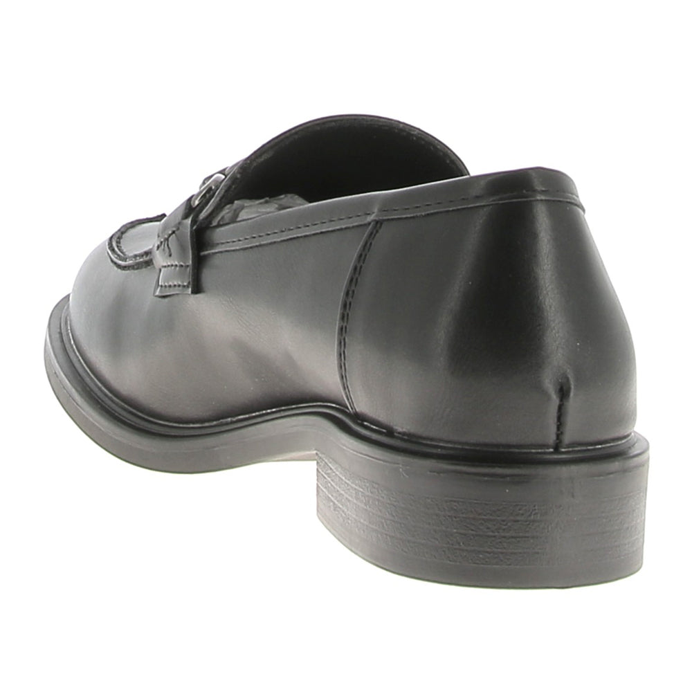 Mocassino Energy Donna - Nero