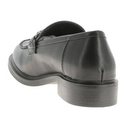 Mocassino Energy Donna - Nero