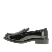 Mocassino Energy Donna - Nero