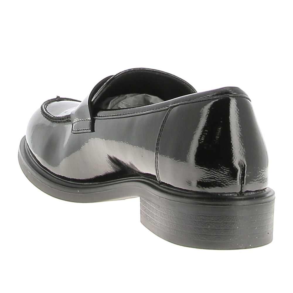 Mocassino Energy Donna - Nero