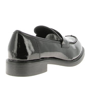 Mocassino Energy Donna - Nero