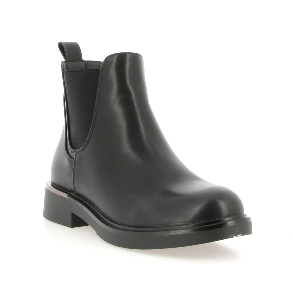 Stivaletto Energy Donna - Nero