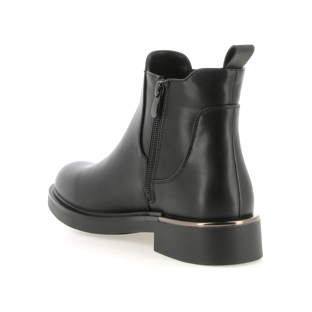 Stivaletto Energy Donna - Nero