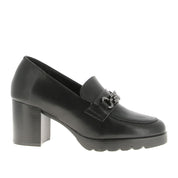 Mocassino Energy Donna - Nero