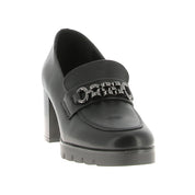 Mocassino Energy Donna - Nero