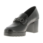 Mocassino Energy Donna - Nero