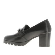 Mocassino Energy Donna - Nero