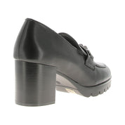Mocassino Energy Donna - Nero
