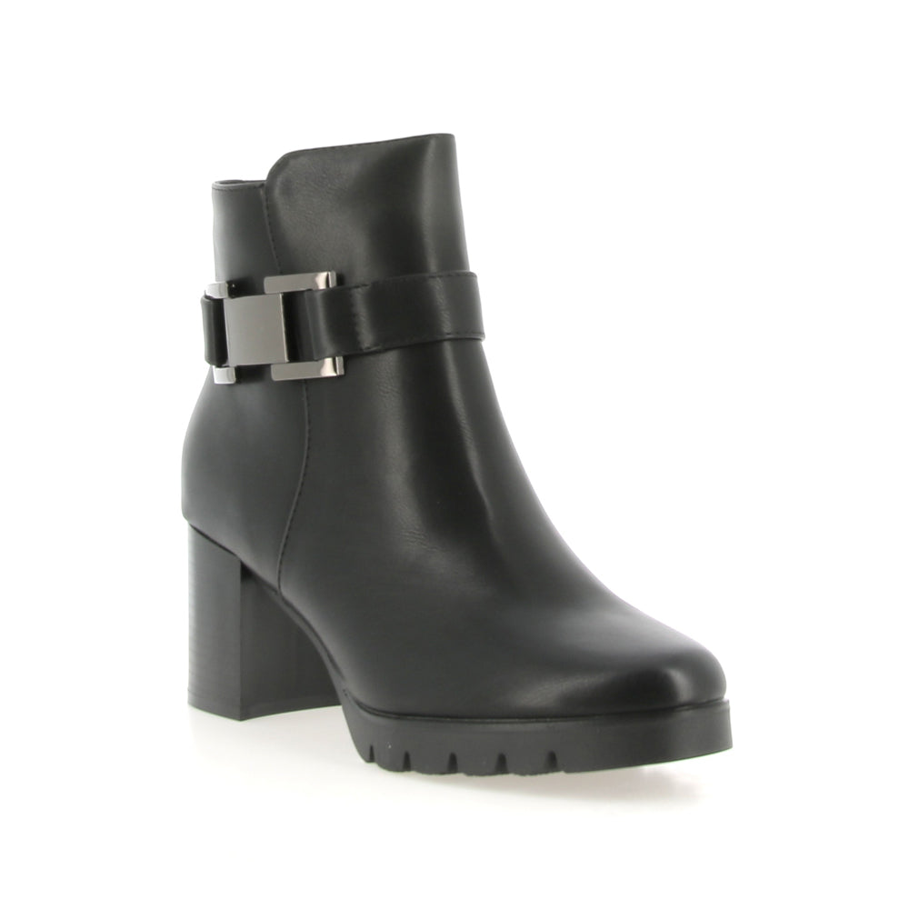 Tronchetto Energy Donna - Nero