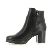 Tronchetto Energy Donna - Nero