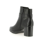 Tronchetto Energy Donna - Nero