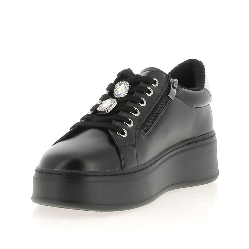 Sneakers Energy Donna - Nero
