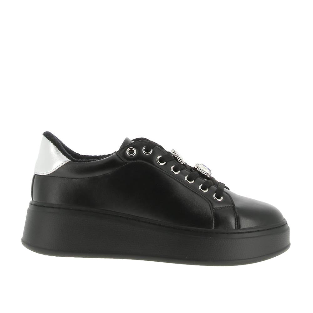 Sneakers Energy Donna - Nero