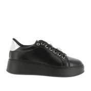 Sneakers Energy Donna - Nero