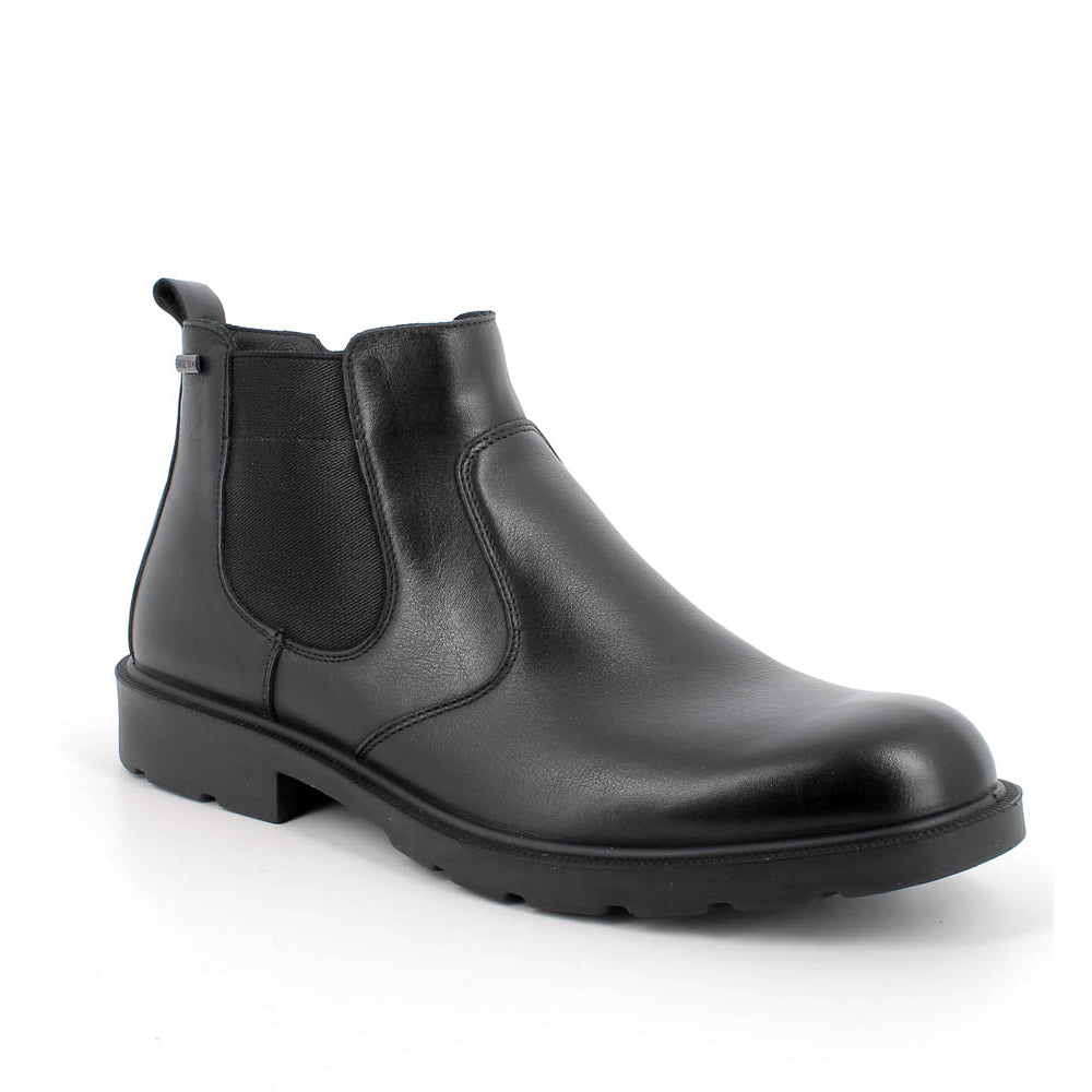 Stivaletto Enval Uomo - Nero