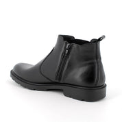 Stivaletto Enval Uomo - Nero