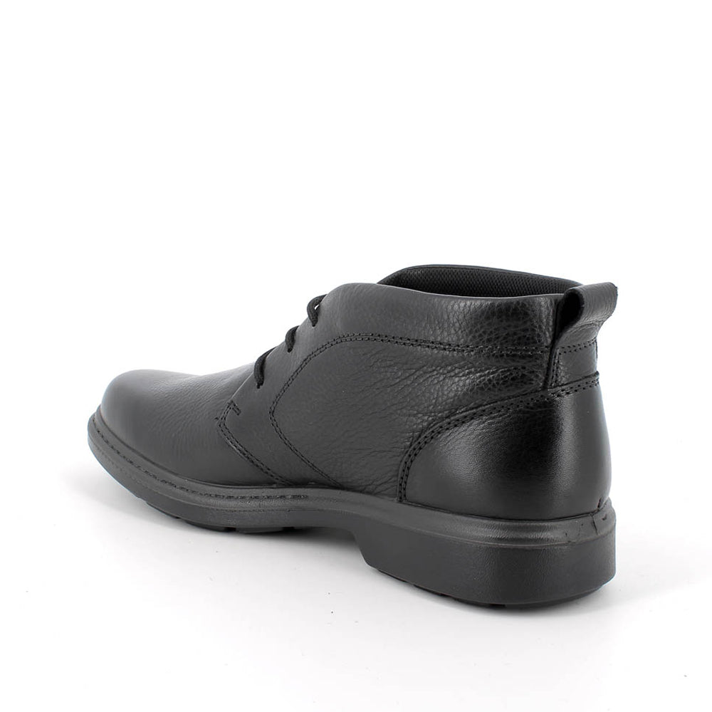 Scarponcino Enval Uomo - Nero