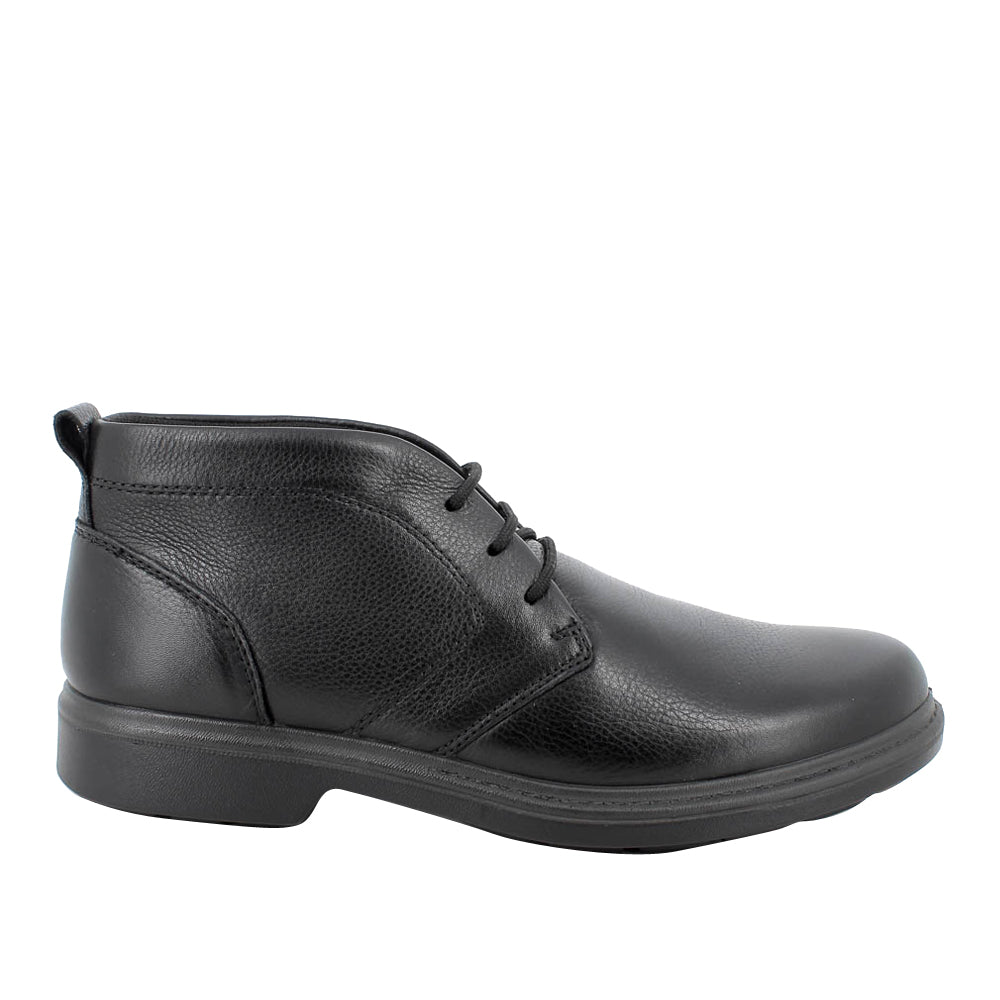 Scarponcino Enval Uomo - Nero