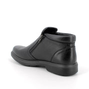 Stivaletto Enval Uomo - Nero