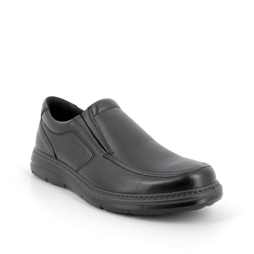 Slipon Enval Uomo - Nero