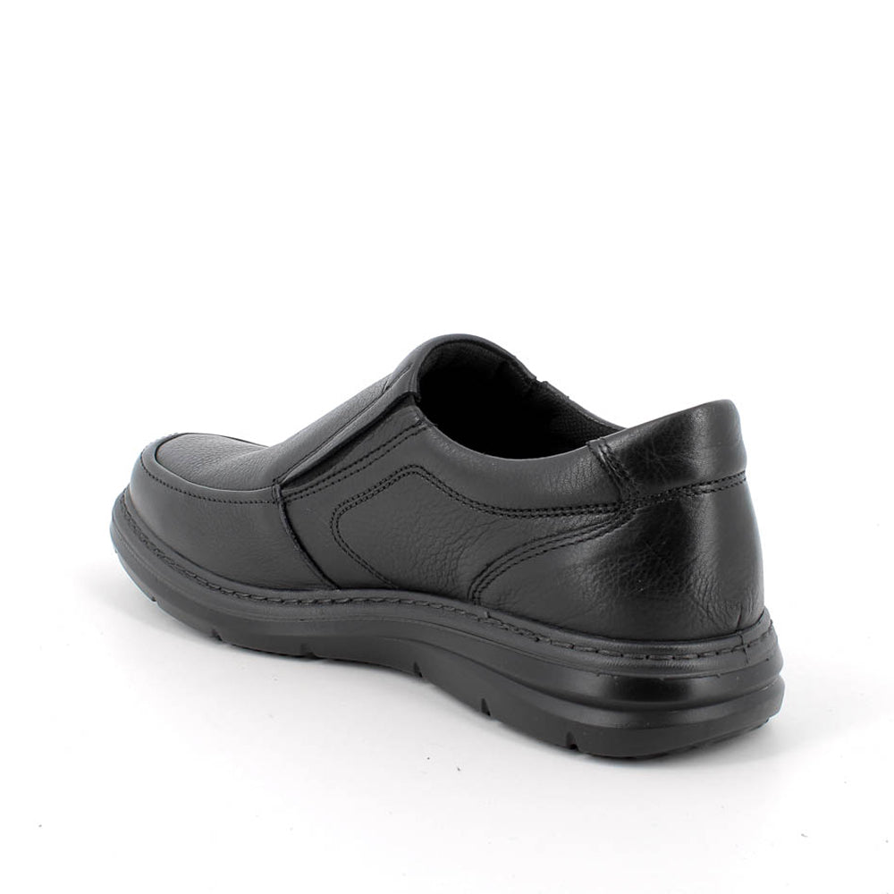 Slipon Enval Uomo - Nero