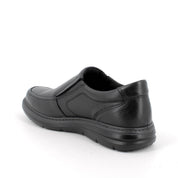 Slipon Enval Uomo - Nero