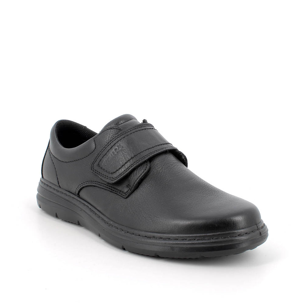 Scarpa Casual Enval Uomo - Nero