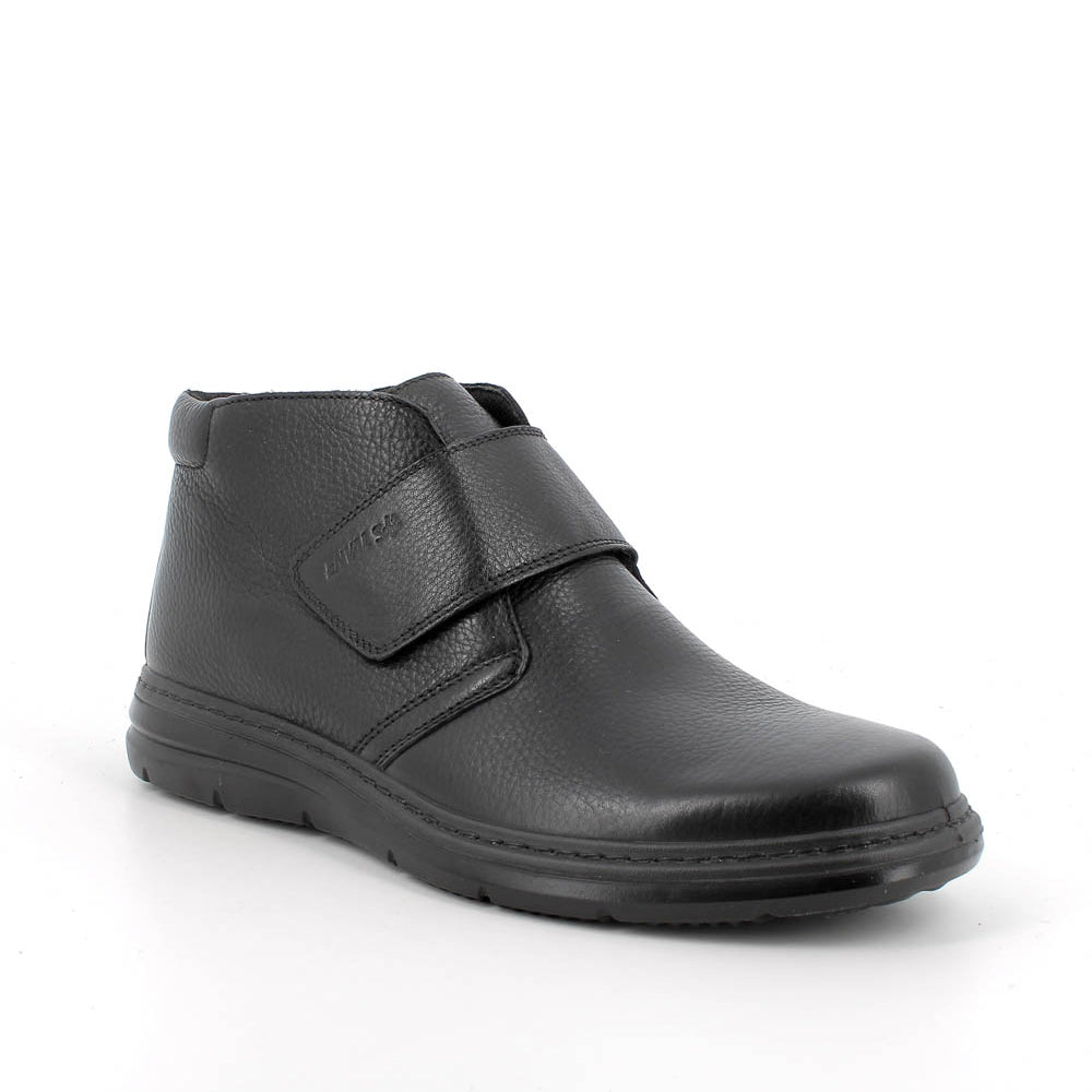 Polacco Enval Uomo - Nero