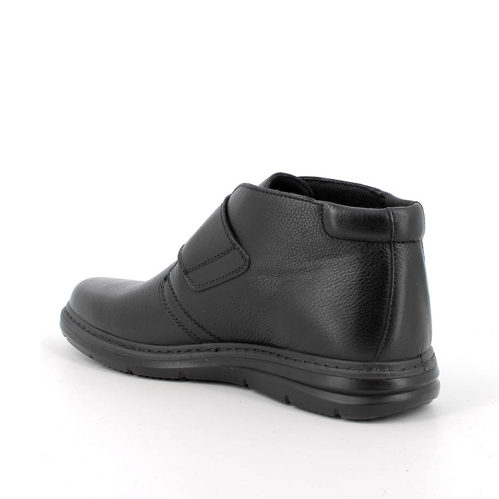 Polacco Enval Uomo - Nero