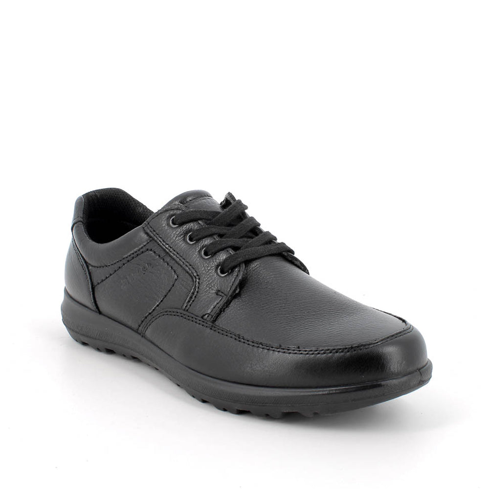 Scarpa Casual Enval Uomo - Nero