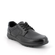 Scarpa Casual Enval Uomo - Nero