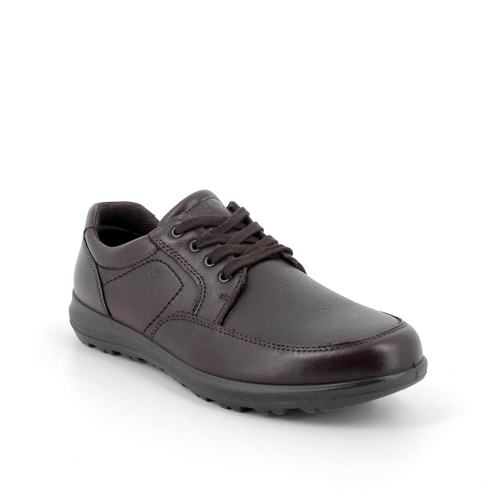 Scarpa Casual Enval Uomo - Marrone