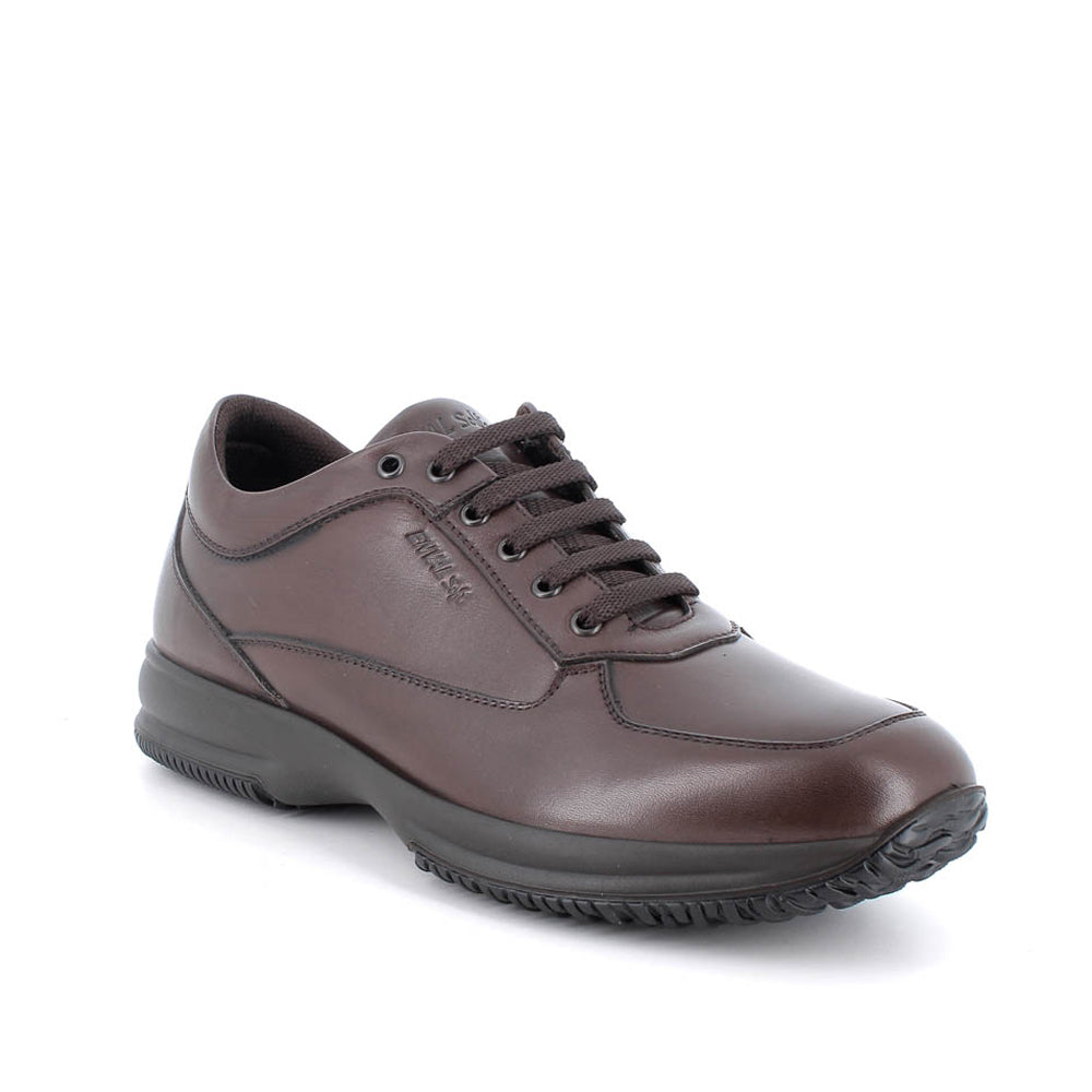 Sneakers Enval Uomo - Marrone