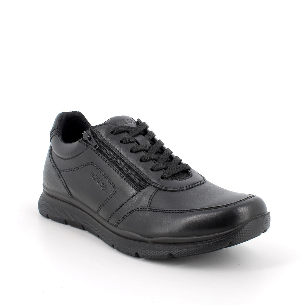Sneakers Enval Uomo - Nero