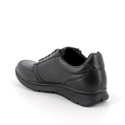 Sneakers Enval Uomo - Nero