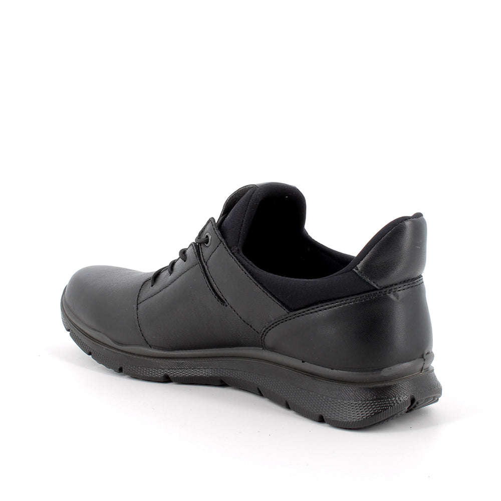 Sneakers Enval Uomo - Nero