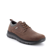 Scarpa Casual Enval Uomo - Marrone