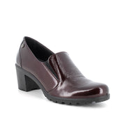 Décolleté Enval Donna - Bordeaux