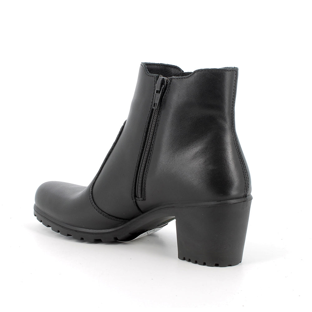 Tronchetto Enval Donna - Nero