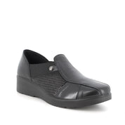 Slipon Enval Donna - Nero