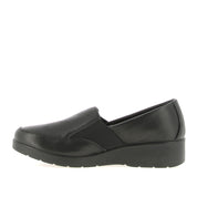 Slipon Enval Donna - Nero