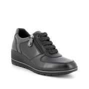 Sneakers Enval Donna - Nero