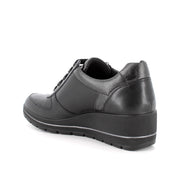 Sneakers Enval Donna - Nero