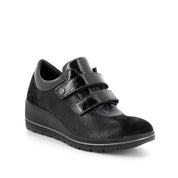 Scarpa Casual Enval Donna - Nero