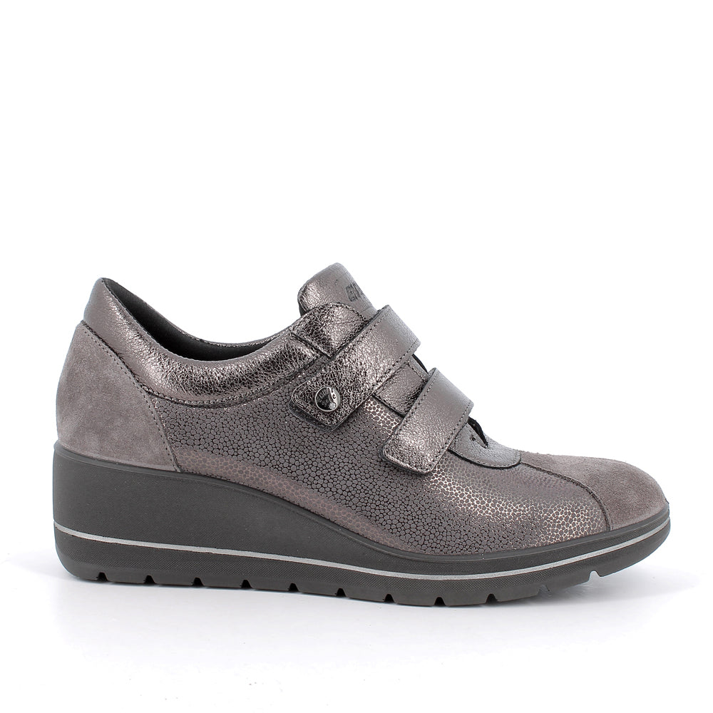 Scarpa Casual Enval Donna - Grigio