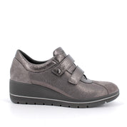 Scarpa Casual Enval Donna - Grigio