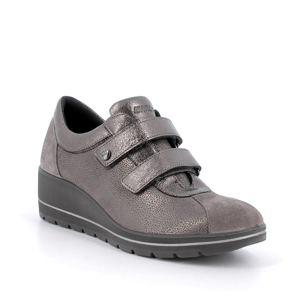 Scarpa Casual Enval Donna - Grigio