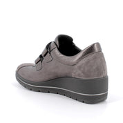 Scarpa Casual Enval Donna - Grigio